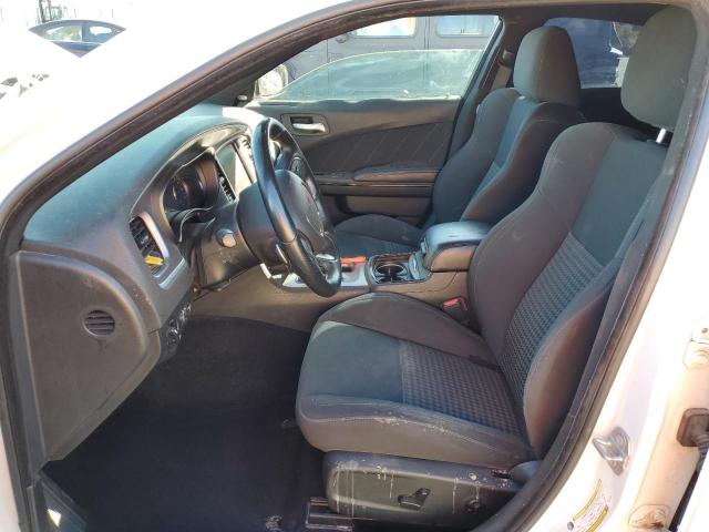 Photo 7 from auction – 2019 DODGE CHARGER R/ with VIN 2C3CDXCT8KH540960
