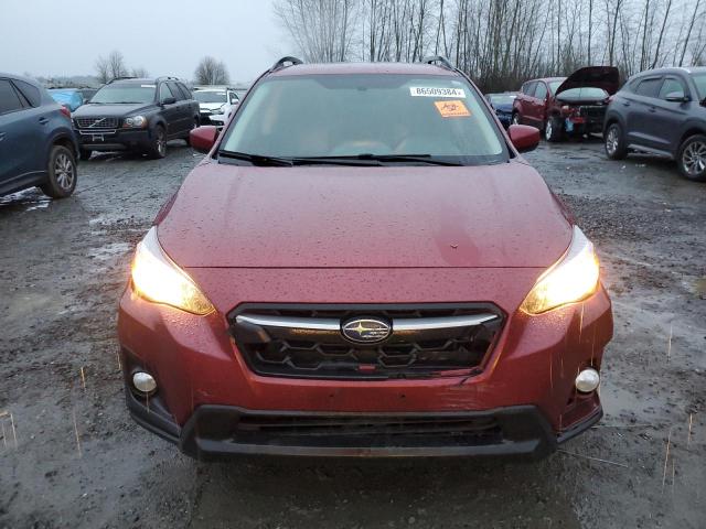 Photo 5 from auction – 2019 SUBARU CROSSTREK with VIN JF2GTACC8KH226424