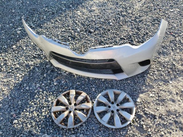 Photo 12 from auction – 2015 TOYOTA COROLLA L with VIN 2T1BURHE7FC357028