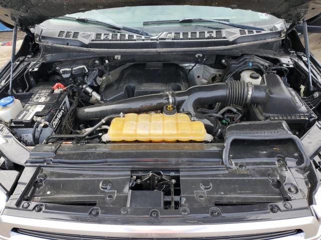 Photo 11 from auction – 2018 FORD F150 SUPER with VIN 1FTEW1EG3JFB02052