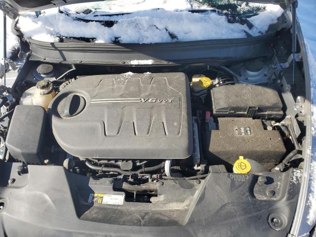 Photo 11 from auction – 2016 JEEP CHEROKEE L with VIN 1C4PJMCS7GW289532