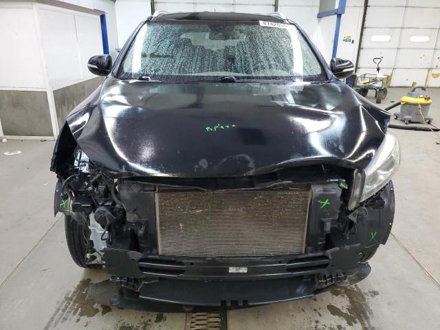 Photo 5 from auction – 2016 KIA SORENTO LX with VIN 5XYPGDA55GG137273