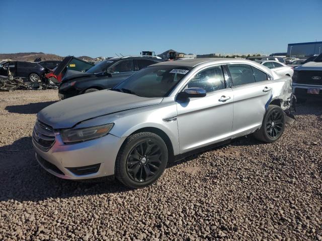 FORD TAURUS LIM 2015 with VIN 1FAHP2F84FG171489 - Photo from auction