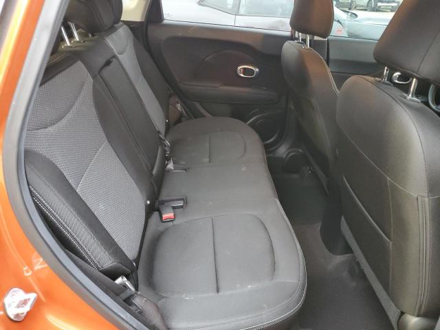 Photo 11 from auction – 2018 KIA SOUL + with VIN KNDJP3A57J7518952