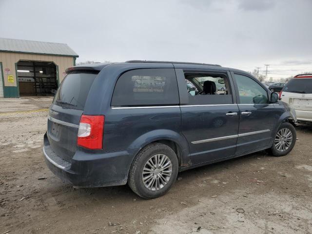 Photo 3 from auction – 2014 CHRYSLER TOWN & COU with VIN 2C4RC1CG1ER108346
