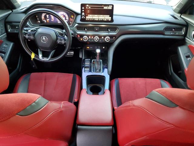 Photo 8 from auction – 2023 ACURA INTEGRA A- with VIN 19UDE4H66PA003283