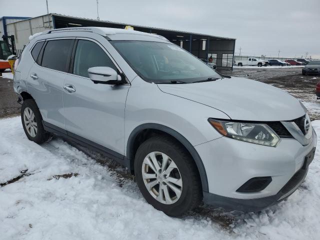Photo 4 from auction – 2016 NISSAN ROGUE S with VIN KNMAT2MT7GP700336
