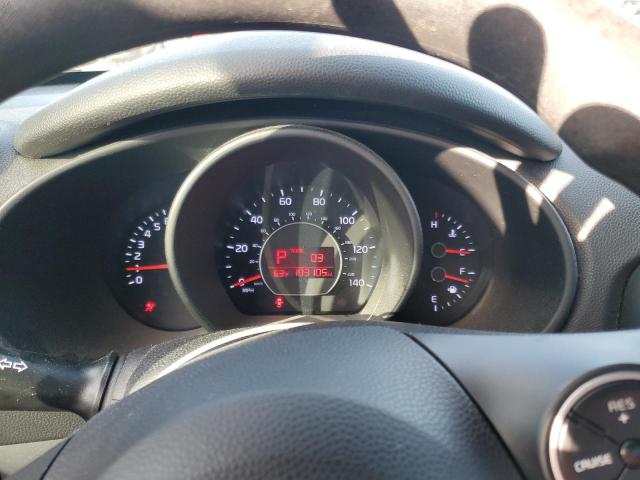 Photo 9 from auction – 2015 KIA SOUL + with VIN KNDJP3A56F7133146
