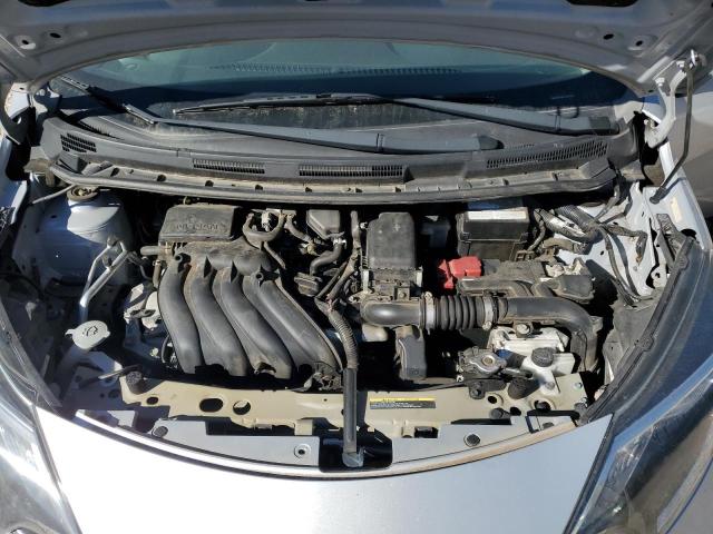 Photo 11 from auction – 2018 NISSAN VERSA NOTE with VIN 3N1CE2CP8JL368257
