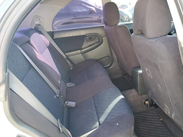 Photo 10 from auction – 2003 SUBARU IMPREZA WR with VIN JF1GD29663G510845