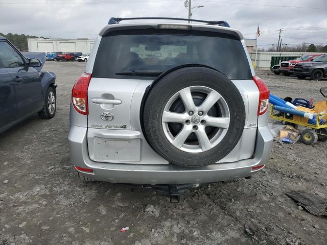 Photo 6 from auction – 2007 TOYOTA RAV4 LIMIT with VIN JTMBK31V775031712