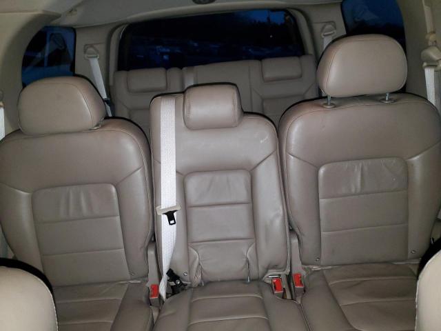 Foto 10 de la subasta – 2006 FORD EXPEDITION con VIN 1FMPU20516LA38155