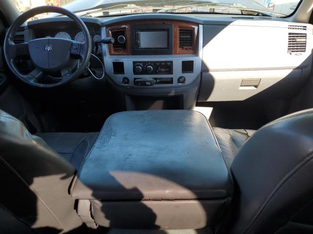 Photo 8 from auction – 2006 DODGE RAM 3500 S with VIN 3D7LX38C26G270043