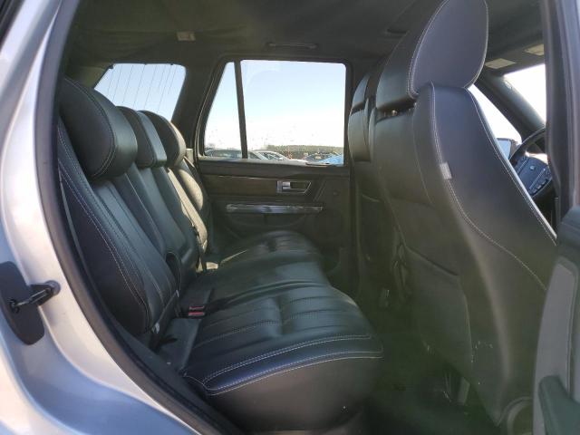 Photo 11 from auction – 2012 LAND ROVER RANGE ROVE with VIN SALSK2D40CA747777