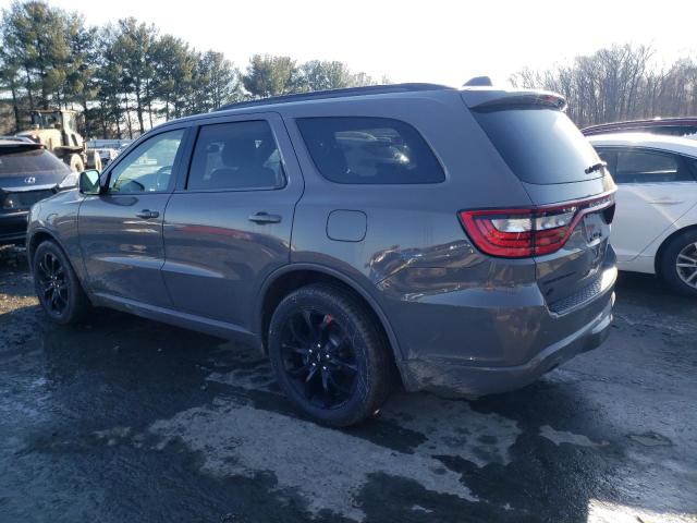Photo 2 from auction – 2019 DODGE DURANGO R/ with VIN 1C4SDJCT3KC710875
