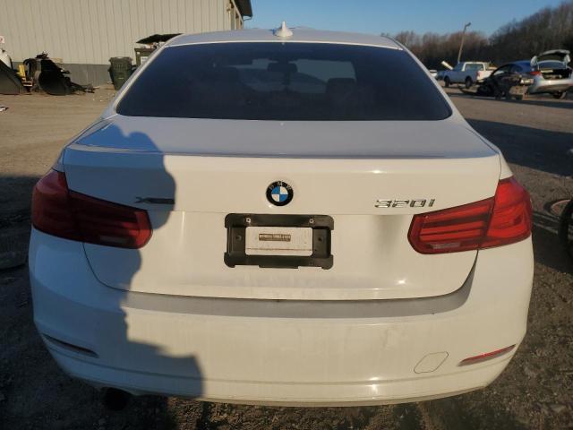 Photo 6 from auction – 2016 BMW 320 XI with VIN WBA8E5G53GNT41258