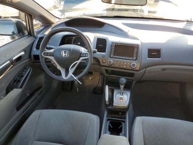 Photo 8 from auction – 2011 HONDA CIVIC EX with VIN 19XFA1F80BE019099