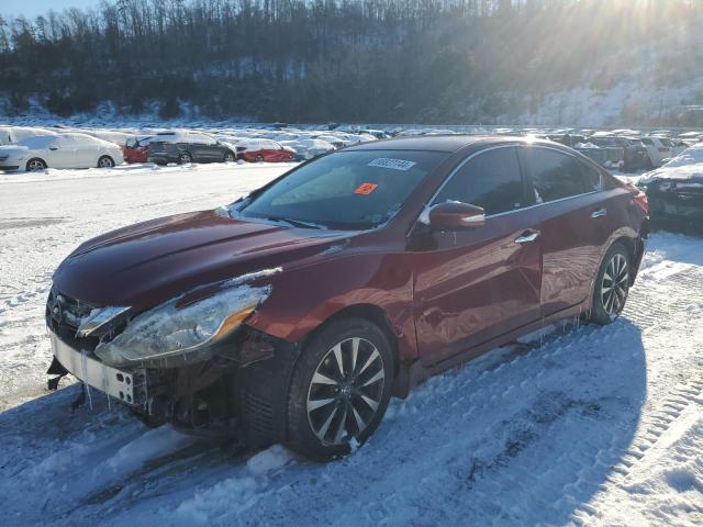 Photo 1 from auction – 2016 NISSAN ALTIMA 2.5 with VIN 1N4AL3AP8GC148971