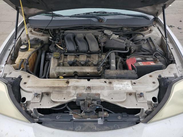 Photo 11 from auction – 2005 MERCURY SABLE LS P with VIN 1MEHM55S05A617476