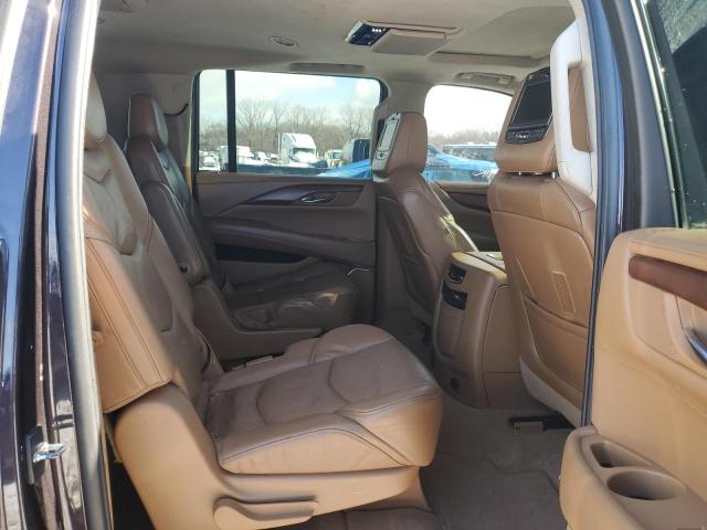 Photo 11 from auction – 2015 CADILLAC ESCALADE E with VIN 1GYS4UKJ1FR565785