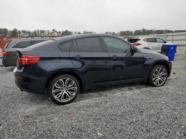 Photo 3 from auction – 2014 BMW X6 M with VIN 5YMGZ0C52E0C40258