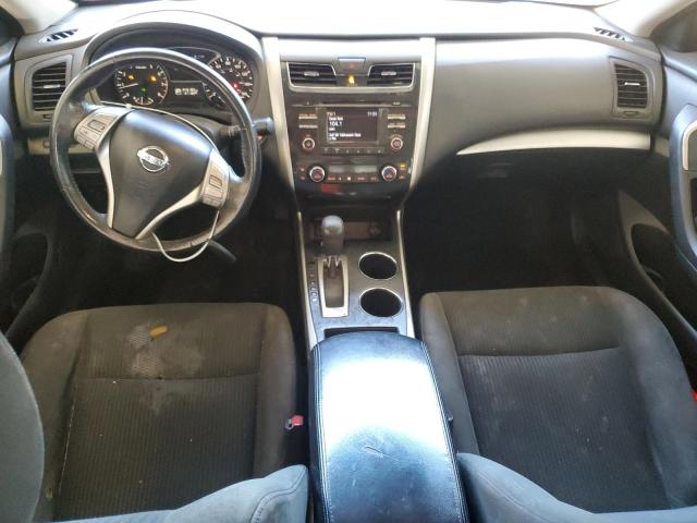 Photo 8 from auction – 2015 NISSAN ALTIMA 2.5 with VIN 1N4AL3AP0FC273882