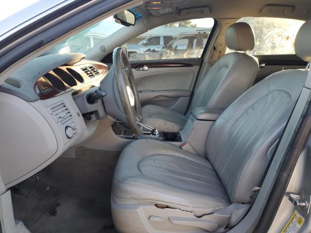 Photo 7 from auction – 2008 BUICK LUCERNE CX with VIN 1G4HD57228U119051