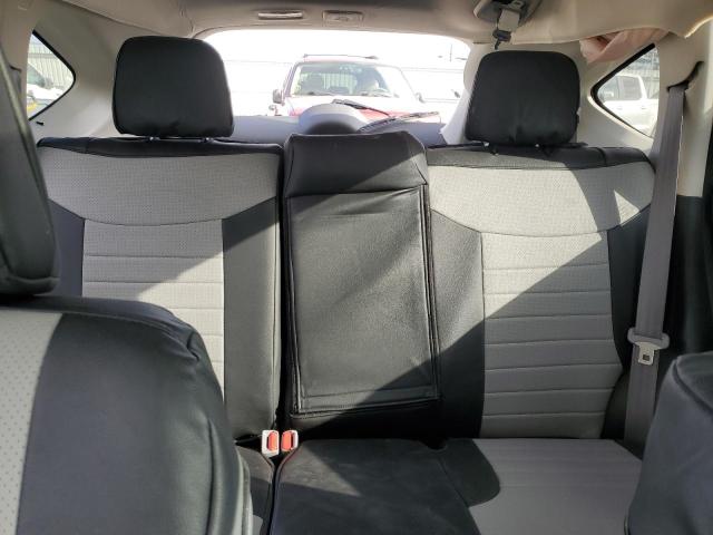 Photo 10 from auction – 2016 HONDA CRV with VIN 5J6RM4H97GL033151