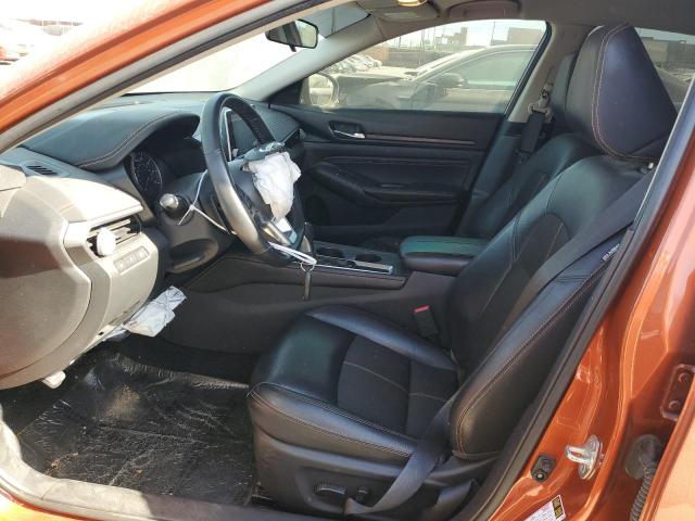 Photo 7 from auction – 2020 NISSAN ALTIMA SR with VIN 1N4BL4CV1LC166924