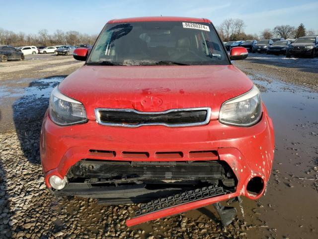 Photo 5 from auction – 2016 KIA SOUL ! with VIN KNDJX3A50G7846853