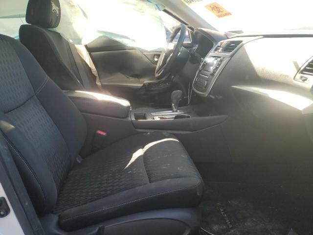 Photo 7 from auction – 2018 NISSAN ALTIMA 2.5 with VIN 1N4AL3AP0JC294529