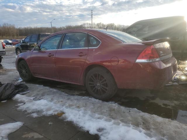 Photo 2 from auction – 2011 CHEVROLET IMPALA LT with VIN 2G1WB5EK6B1154935