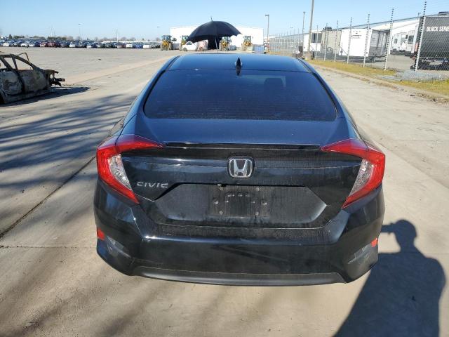 Photo 6 from auction – 2017 HONDA CIVIC EX with VIN 2HGFC2F75HH504439