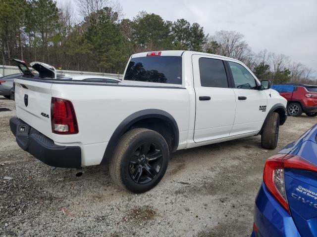 Photo 3 from auction – 2024 RAM 1500 CLASS with VIN 1C6RR7LG6RS143445