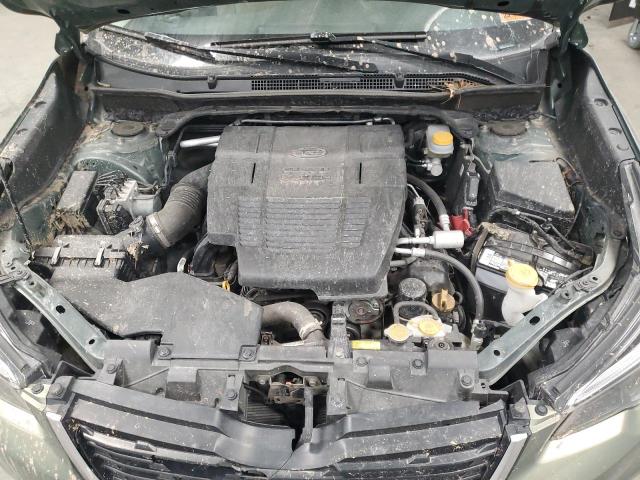 Photo 12 from auction – 2021 SUBARU FORESTER P with VIN JF2SKAJC8MH428098