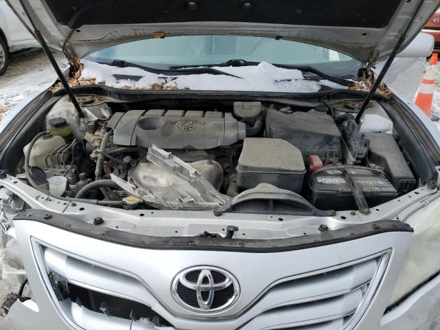 Photo 11 from auction – 2010 TOYOTA CAMRY BASE with VIN 4T4BF3EK0AR086750