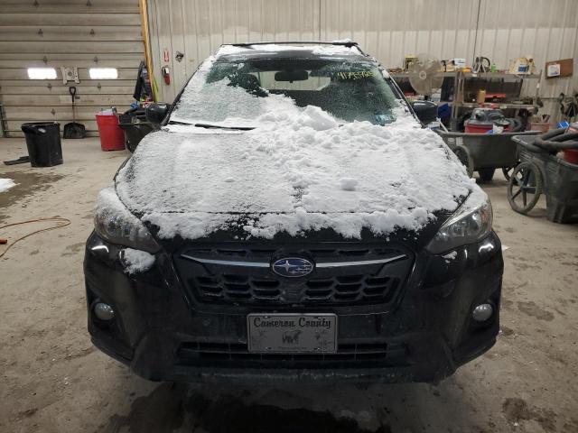 Photo 5 from auction – 2018 SUBARU CROSSTREK with VIN JF2GTABC0JH326341