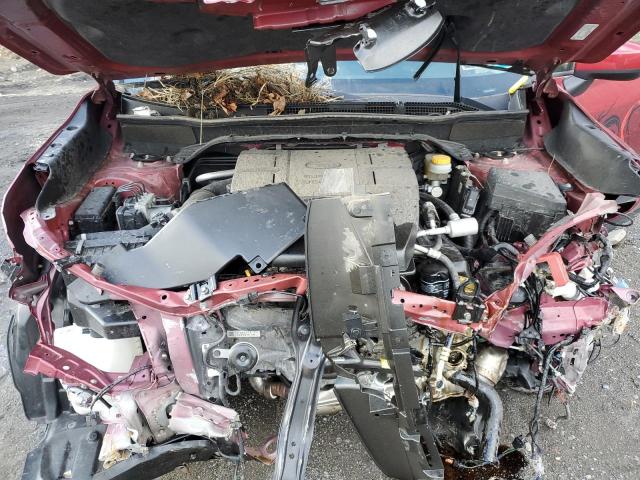 Photo 12 from auction – 2019 SUBARU FORESTER P with VIN JF2SKAEC3KH549063
