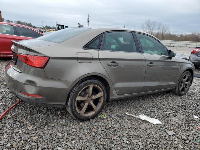 Photo 3 from auction – 2016 AUDI A3 PREMIUM with VIN WAUA7GFF1G1017458