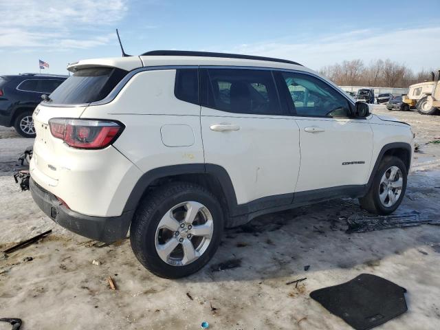 Photo 3 from auction – 2018 JEEP COMPASS LA with VIN 3C4NJDBB2JT128236