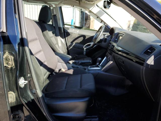 Photo 7 from auction – 2015 MAZDA CX-5 TOURI with VIN JM3KE4CY4F0539563