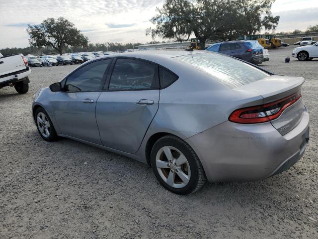 Photo 2 from auction – 2015 DODGE DART SXT with VIN 1C3CDFBB3FD140598