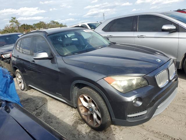 Photo 4 from auction – 2013 BMW X1 SDRIVE2 with VIN WBAVM1C59DVW44836