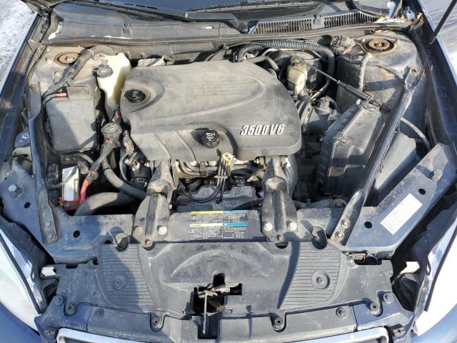 Photo 11 from auction – 2007 CHEVROLET IMPALA LS with VIN 2G1WB58K979303097