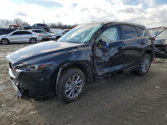 MAZDA CX-5 PREFE 2025 with VIN JM3KFBCL2S0571864 - Photo from auction