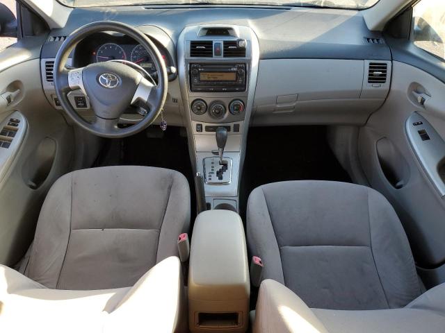 Photo 8 from auction – 2012 TOYOTA COROLLA BA with VIN JTDBU4EE5C9178222