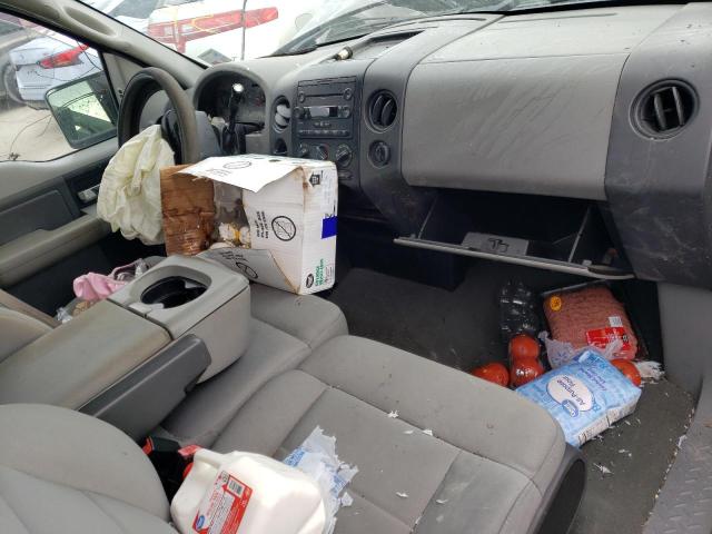 صورة رقم 8 من المزاد - 2007 FORD F150 مع VIN 1FTRF02287KD58465