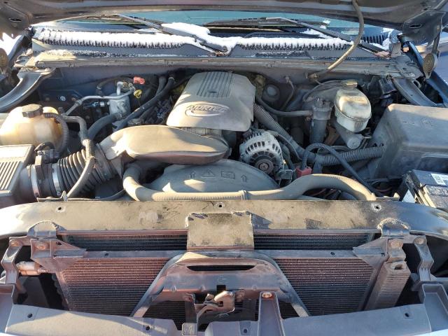 صورة رقم 11 من المزاد - 2004 GMC NEW SIERRA مع VIN 2GTEC19T441359085