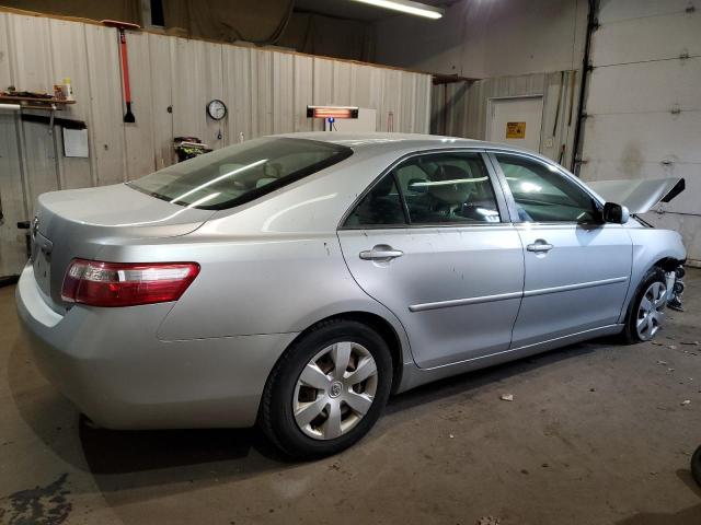 Photo 3 from auction – 2007 TOYOTA CAMRY CE with VIN 4T1BE46K47U171634