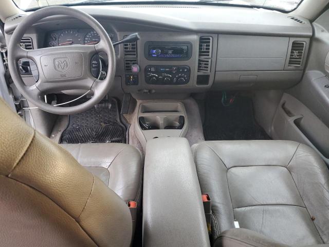 Photo 8 from auction – 2003 DODGE DURANGO SL with VIN 1D4HS48N23F551362